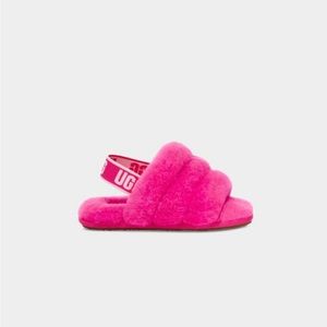 UGG slippers